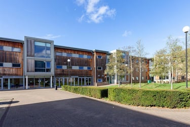 1 bed flat, Polhill Avenue, Putnoe, Bedford, MK419BD - Image 6